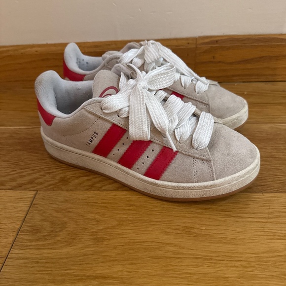 Adidas CAMPUS 00S SHOE - Picture 2 of 7